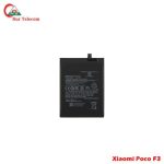 poco f3 battery Bangladesh