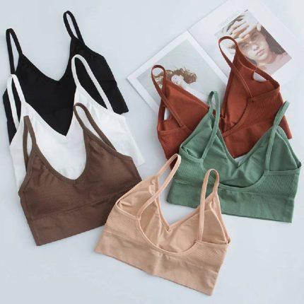 Bras & Bralettes