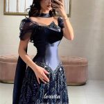 Lorrtta Customized Special Occasion Dress Evening Luxury Dress 2026 Sharon Happy Evening Dresses prom dresses فساتين سهرة