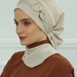 Instant Turban Scarf Head Turbans Hijab