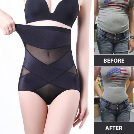 Sexy Bady Shaper Briefs Butt Lifter Women Shapewear Tummy