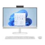 HP All-in-One 27-cr0051d Core i7 13th Gen FHD Desktop PC