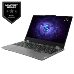 Lenovo LOQ 15IRX9 Core i5 13th Gen RTX 3050 6GB Graphics 15.6" FHD Gaming Laptop