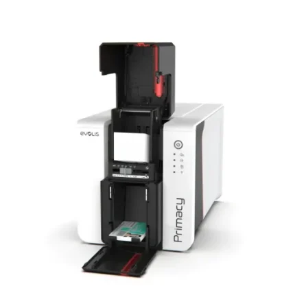 Evolis Primacy 2 Simplex Expert ID Card Printer