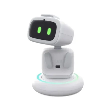 AIBI Pocket AI Pet
