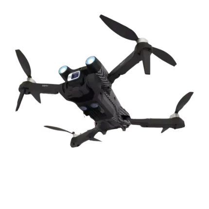 DK W1 ProS 4K Toy Drone
