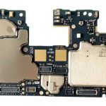 Xiaomi Redmi 9 Motherboard Electronic Panel Circuits Unlocked Mainboard