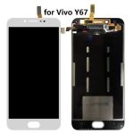 Vivo Y67 Display