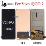 Vivo iQOO 7 Display BD - Image 2