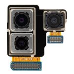 itel S23+ Phone Repair Replace Camera Module Camera Set