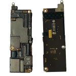 iPhone 15 Pro Max Motherboard Electronic Panel Circuits Unlocked Mainboard (New)