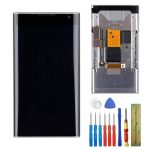 BlackBerry Priv LCD Display Touch Screen