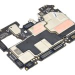 Realme C33 Motherboard Electronic Panel Circuits Unlocked Mainboard