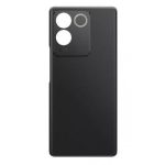 Vivo iQOO Z7 Pro Back Battery Cover Housing Backshell Rear Back Cover Case Repair Parts