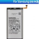Samsung Galaxy S10 Plus Original Battery mAh