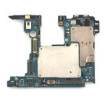 Samsung Galaxy S20 FE Motherboard Electronic Panel Circuits Unlocked Mainboard