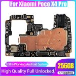 Poco X4 Pro Unlocked Motherboard Mainboard - Image 4