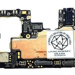 Poco X4 Pro Unlocked Motherboard Mainboard