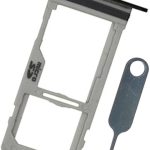 LG V60 ThinQ 5G SIM Tray Sim Card Holder Sim Slot