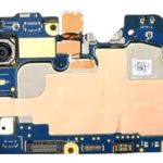 Realme Narzo 50i Motherboard Electronic Panel Circuits Unlocked Mainboard