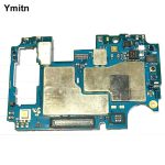 Samsung Galaxy A30s Motherboard Electronic Panel Circuits Unlocked Mainboard