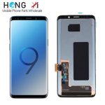 Original Samsung S9 LCD Display Touch Screen (New)