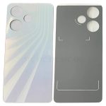 Infinix Hot 30 Back Battery Cover Housing Backshell Rear Back Cover Case Repair Parts