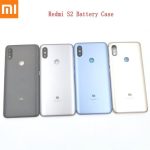 Xiaomi Redmi S2 Back Battery Cover Housing Backshell Rear Back Cover Case Repair Parts