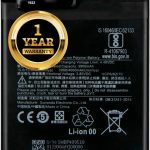 Original Xiaomi Redmi K20 Pro Original Battery mAh