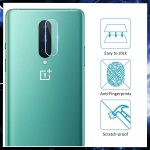 OnePlus 8 Camera Glass Film Tempered Glass Back Lens Protector