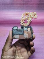 Realme 9i 5G Motherboard Electronic Panel Circuits Unlocked Mainboard