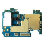 Samsung Galaxy A12 Motherboard Electronic Panel Circuits Unlocked Mainboard (New) - Image 2
