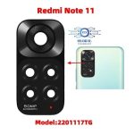 Xiaomi Redmi Note 11Camera Glass Lens Bangladesh