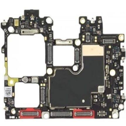Realme Narzo 50 Motherboard Electronic Panel Circuits Unlocked MainboardRealme Narzo 50 Motherboard Electronic Panel Circuits Unlocked Mainboard