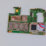 Infinix Note 8i Motherboard Electronic Panel Circuits Unlocked Mainboard