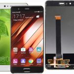 Huawei P10 LCD Display Touch Screen