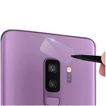Samsung J6 Plus Camera Glass Film Tempered Glass Back Lens Protector