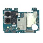 Samsung galaxy M12 Motherboard Electronic Panel Circuits Unlocked Mainboard BD - Image 3