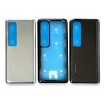 Xiaomi Mi 10 Ultra Back Battery Cover Housing Backshell Rear Back Cover Case Repair Parts