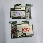 Tecno Spark 7 Pro Motherboard Electronic Panel Circuits Unlocked Mainboard
