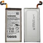 Original Samsung S8 Original Battery mAh