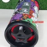 AC / DC Bluetooth Speaker Subwoofer For Car Acoustics 500W Power>