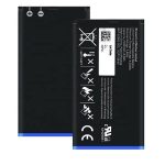 Original BlackBerry Q10 Original Battery mAh