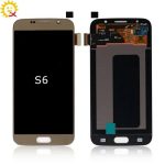 Original Samsung S6 LCD Display Touch Screen