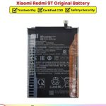 Redmi 9T Battery Price Bangladesh