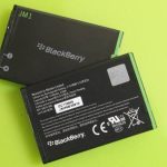 BlackBerry Bold Touch 9900 Battery Bangladesh (New)