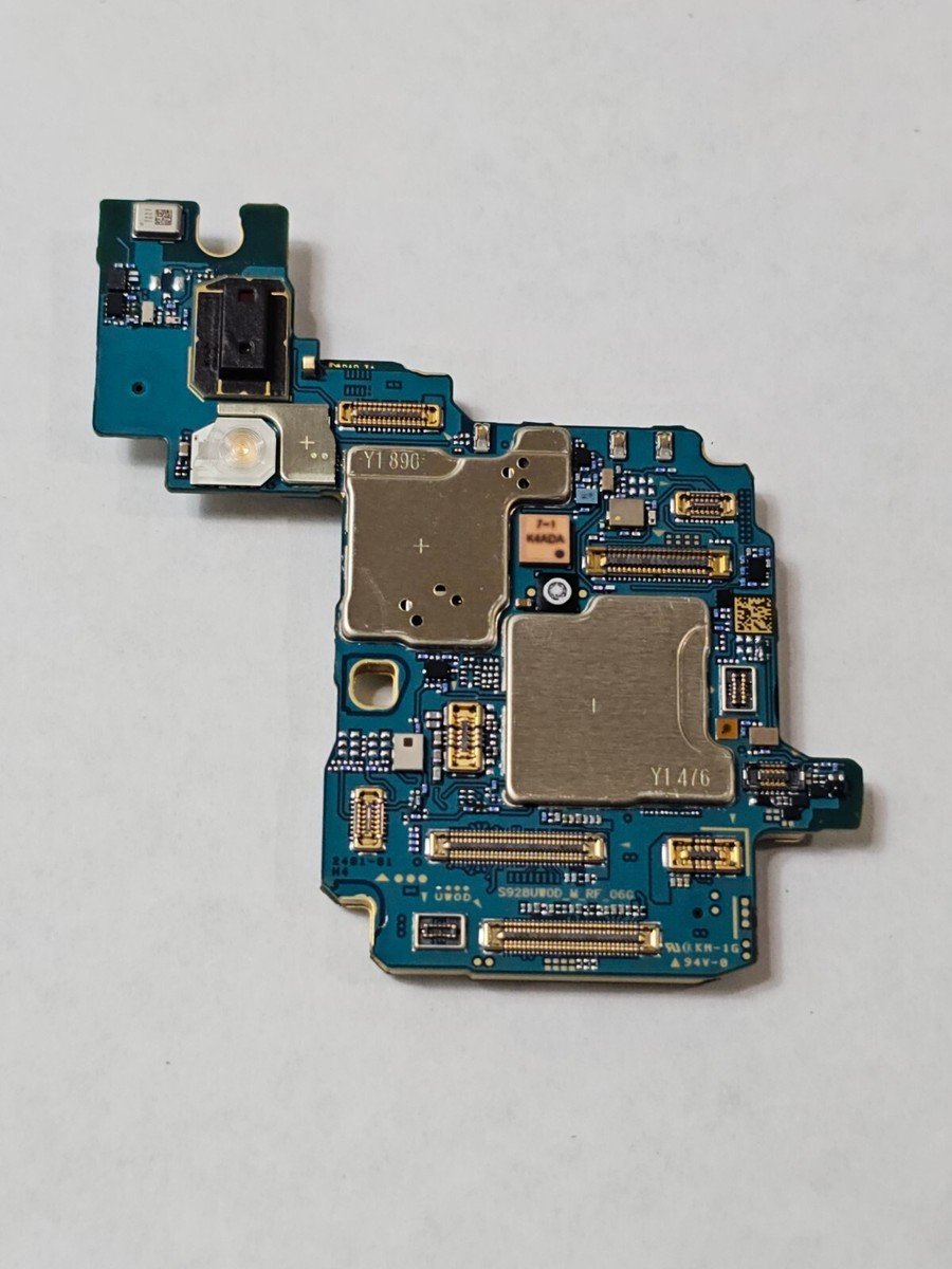 1000019282.jpg Samsung Galaxy S24 Ultra Unlocked Motherboard (New) - Image 1