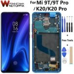 Original Xiaomi Mi 9T LCD Display Touch Screen