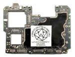 Motorola Edge 60 Fusion Unlocked Motherboard Mainboard