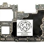 Motorola Edge 60 Fusion Unlocked Motherboard Mainboard